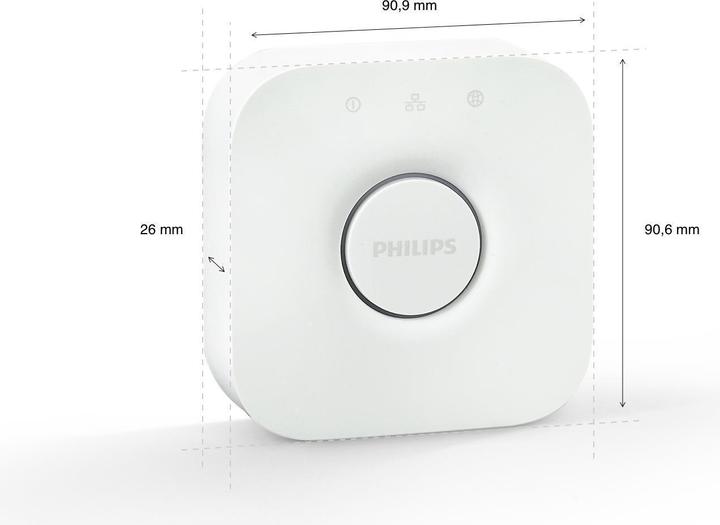 Image du produit Philips Bridge Bundle