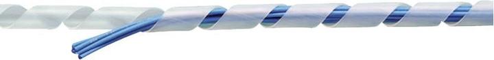 Tru Components Spiralschlauch (Kabelspiralschlauch, 1000 cm)