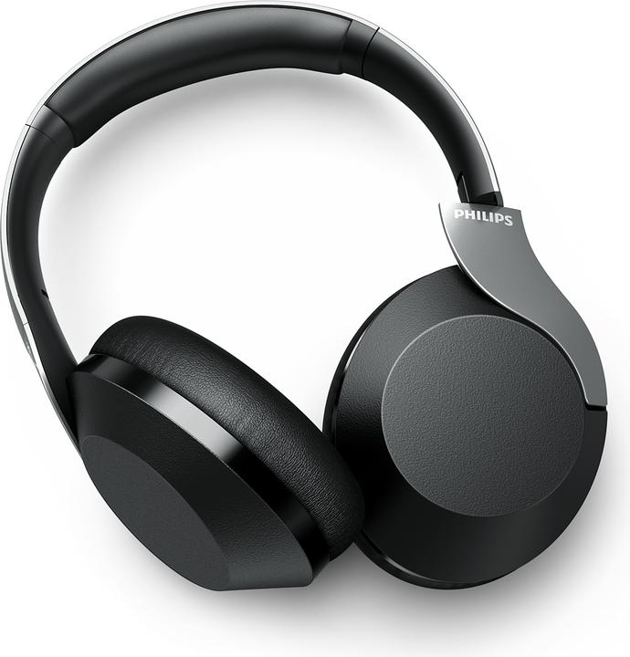Actual product image Philips PH805 (ANC, 30 h, Wireless)