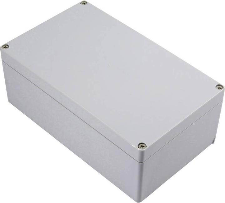 Immagine prodotto Tru Components Serie di alloggiamenti universali (Case)