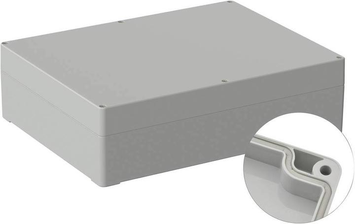 Image du produit Tru Components Boîtier universel (Boîtier)