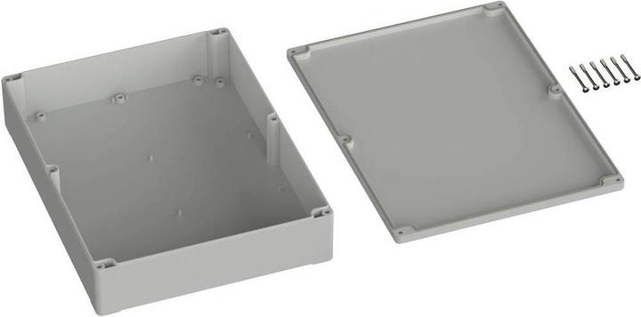 Image du produit Tru Components Boîtier universel (Boîtier)