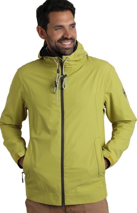 Produktbild Weird Fish Prescott Jacke wasserfest Packable (L, XL)