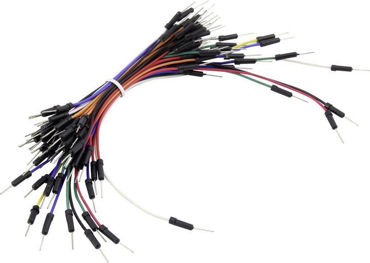 Tru Components Steckbrücken-Set (Diverse)