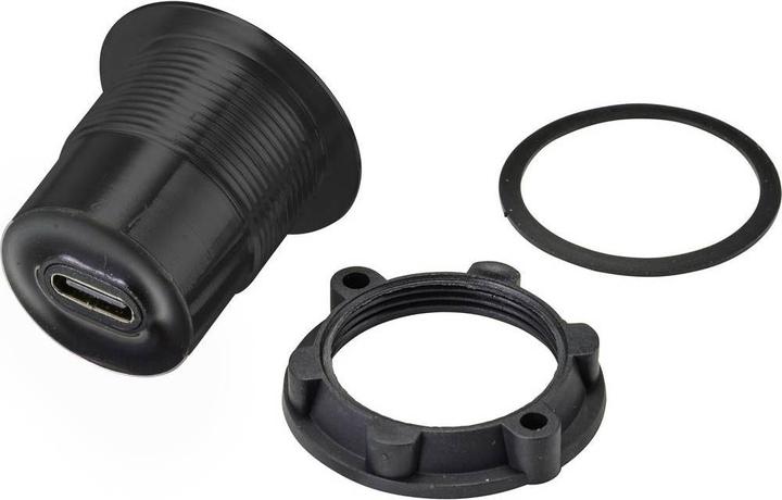 Produktbild Tru Components USB-Einbaubuchse 3.1