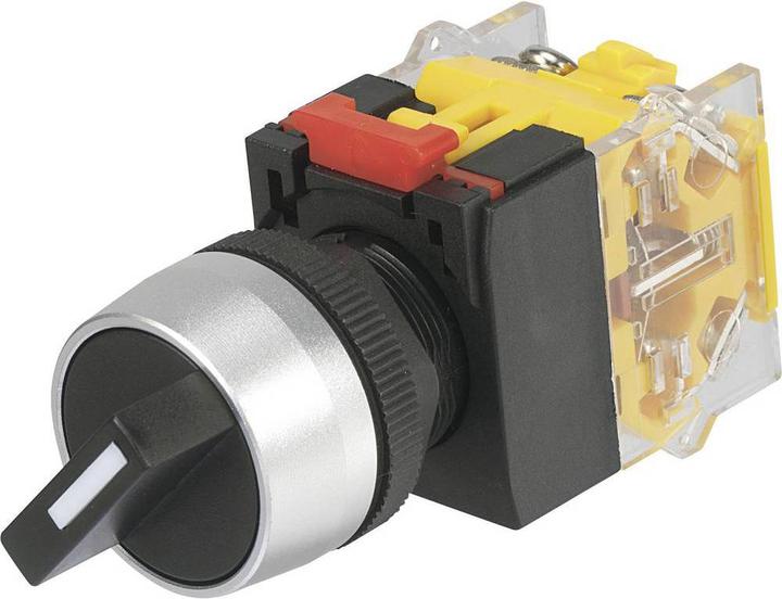Tru Components Drehschalter 230 V/AC LAS0