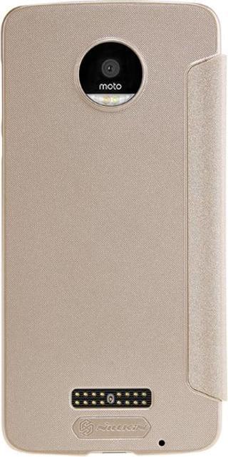 Produktbild Nillkin Sparkle Series (Motorola Moto Z)