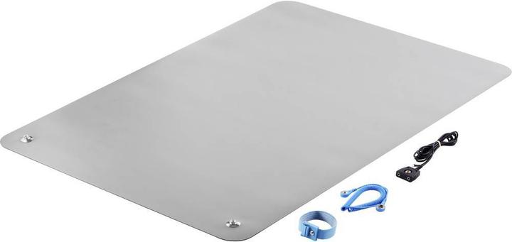 Tru Components ESD-Tischmatten-Set (Statikschutz)