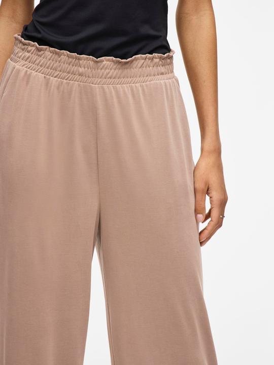 Image du produit Vila Pantalon taille haute (XL)