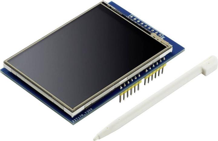 Image du produit Tru Components Écrans embarqués