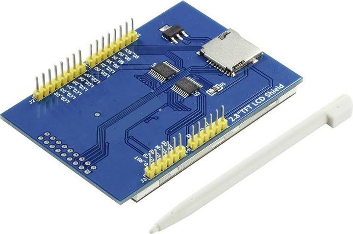 Image du produit Tru Components Écrans embarqués