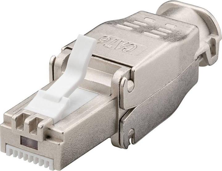 Produktbild Tru Components Steckverbinder, werkzeugfrei