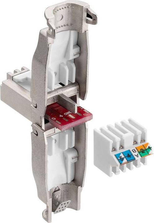 Produktbild Tru Components Steckverbinder, werkzeugfrei
