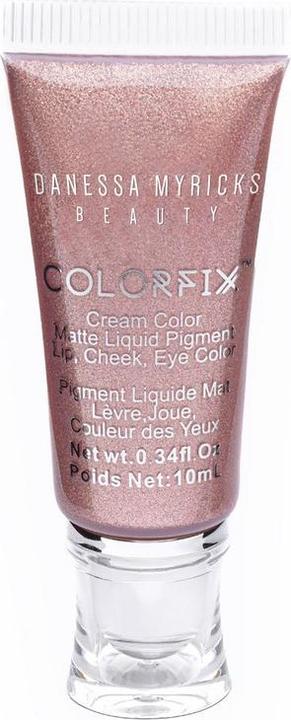 Produktbild Danessa Myricks Colorfix Metallics - Ballerina