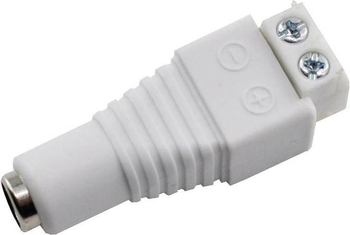 Immagine prodotto Tru Components Presa a bassa tensione avvitabile