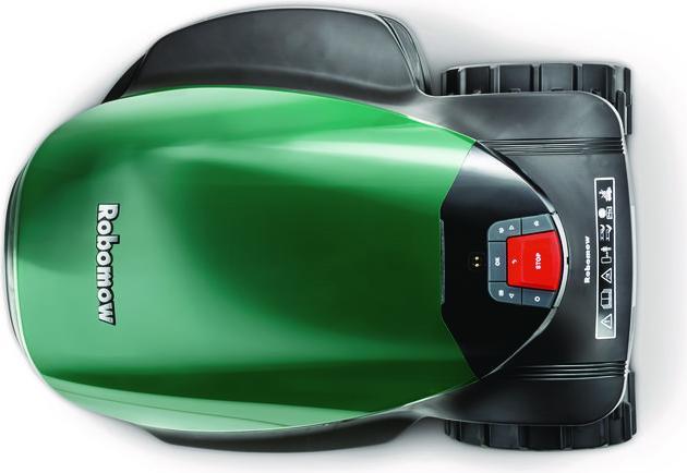 Produktbild Robomow RC304u (500 m²)