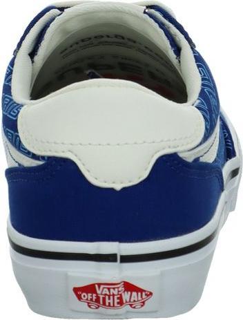 Actual product image Vans Brooklyn (36)