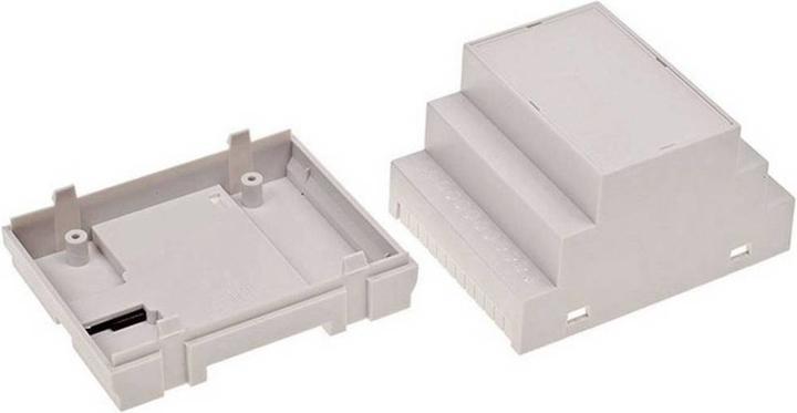 Immagine prodotto Tru Components Custodia a binario top-hat (Case)