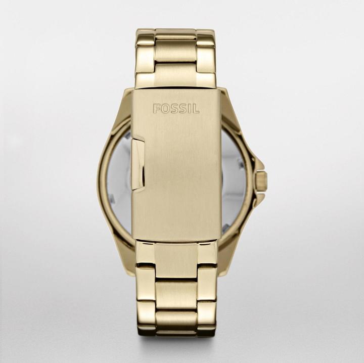 Produktbild Fossil Riley (Analoguhr, 38 mm)