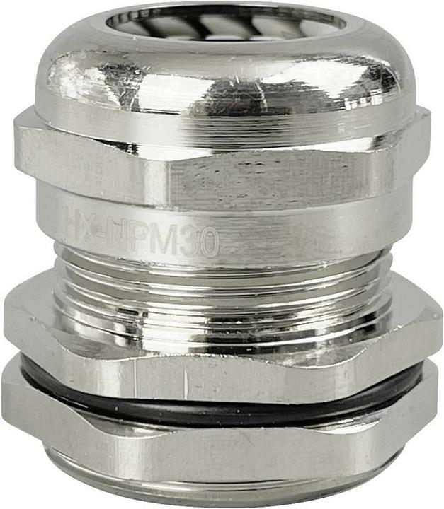 Immagine prodotto Tru Components Pressacavo in metallo M30