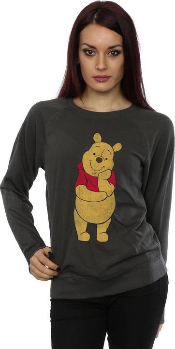 Produktbild Winnie the Pooh Classic Sweatshirt (M)