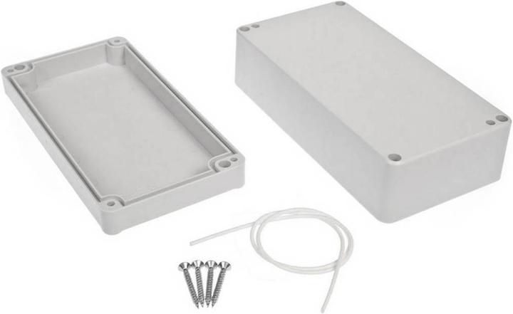 Produktbild Tru Components Universal-Gehäuse (Gehäuse)