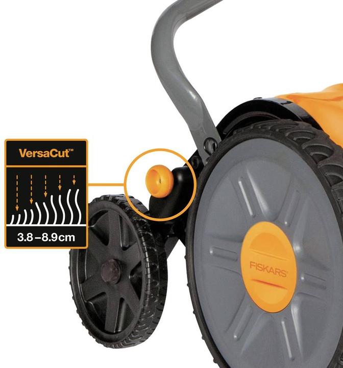 Produktbild Fiskars StaySharp Plus (Manuell)
