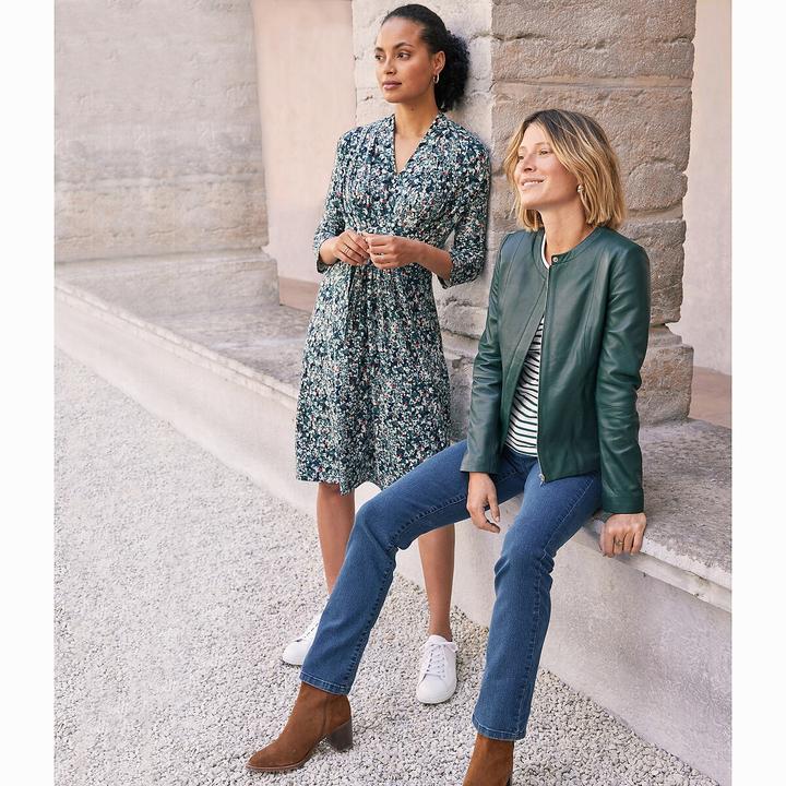 Produktbild Anne Weyburn Kurze Jacke (44)