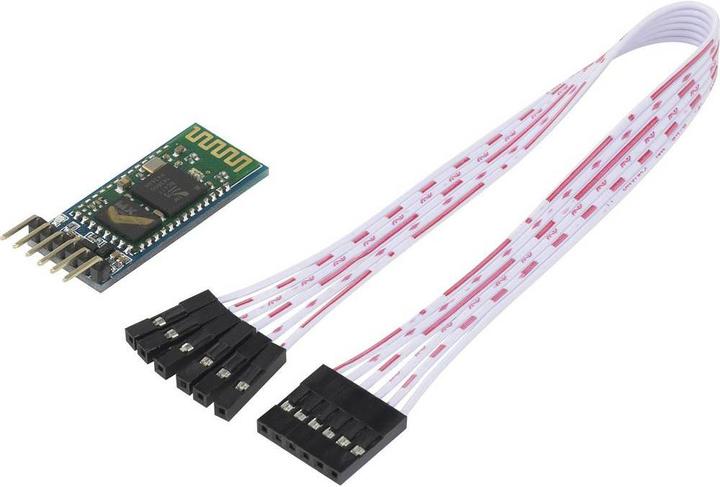 Image du produit Tru Components TC-9927152 Module de transmission Bluetooth® 1 pc. (Kit électronique)