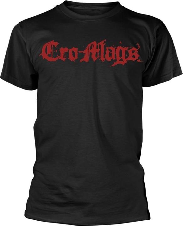 Cro-Mags Between Wars (S)