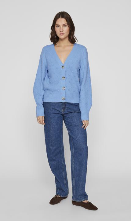 Image du produit Vila Veste en tricot boutonnée (L)