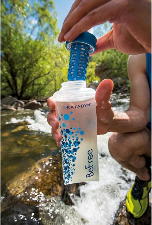 Image du produit Katadyn BeFree (1 l)