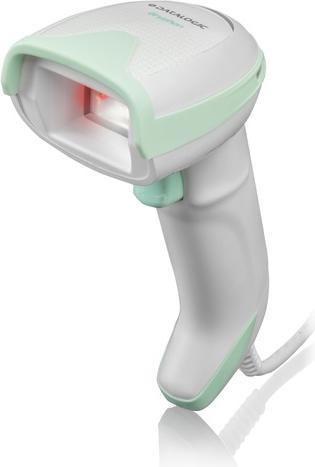 Produktbild Datalogic Gryphon I GD4520 (1D-Barcodes, 2D-Barcodes)