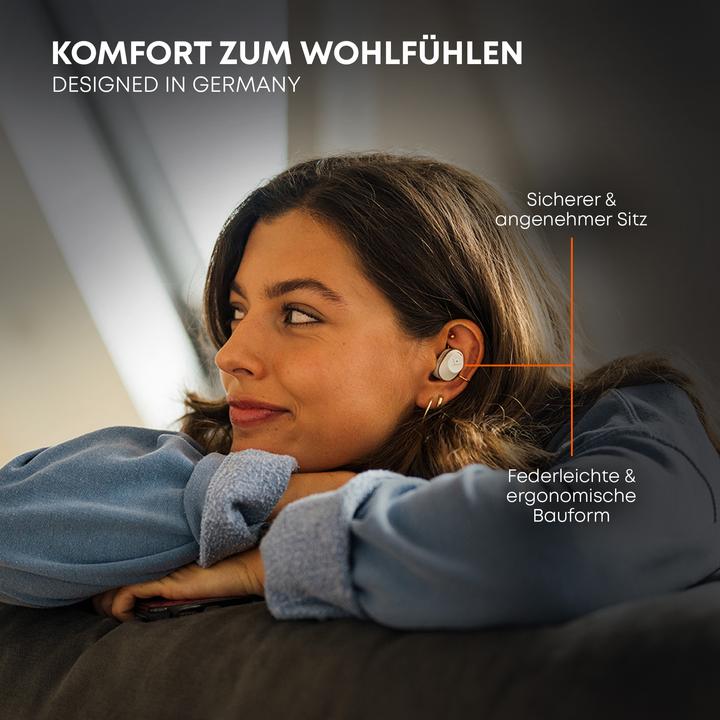 Productafbeelding Beyerdynamic Amiron 300 (ANC, 7 h, Draadloze)