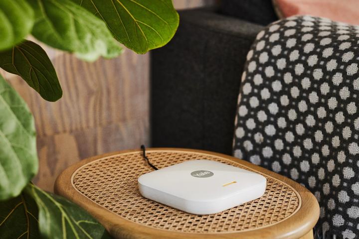 Image du produit Yale Kit de démarrage Smart Alarm