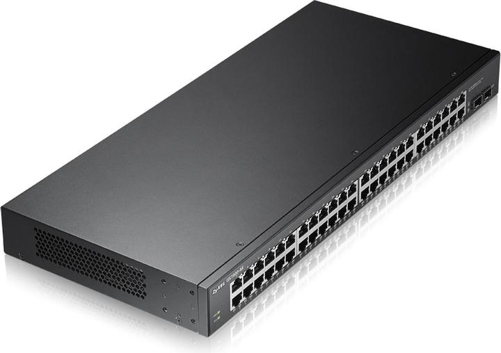 Produktbild Zyxel GS1900-48-EU0102F (50 Ports)