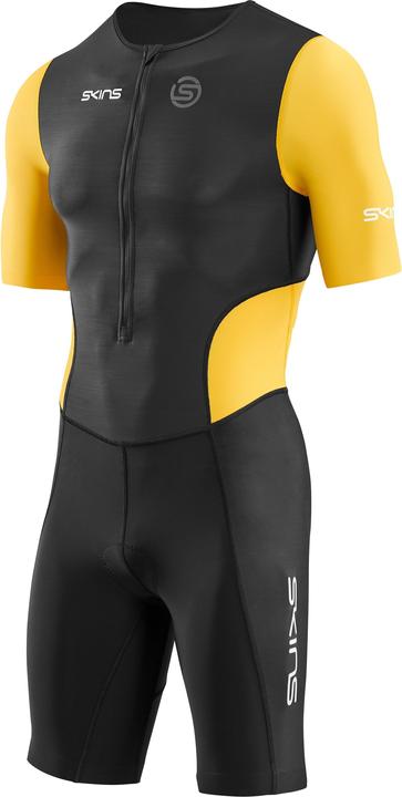 Actual product image Skins Brand S/S (L)