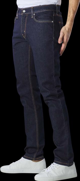 Produktbild Levis 511 Jeans Slim Fit dark hollow (W32/L32)