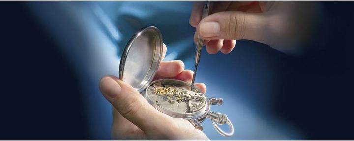 Actual product image Eschenbach Magnifying glasses magnification factor
