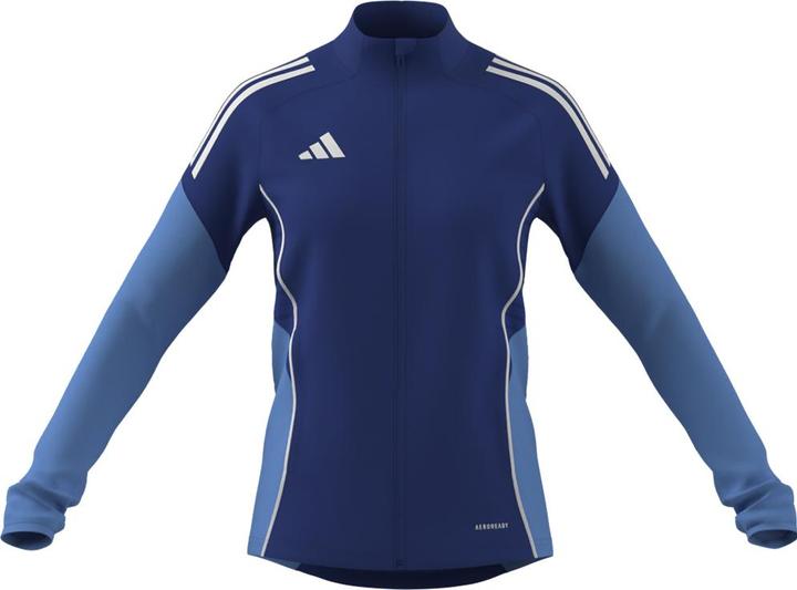 Image du produit adidas Tiro 25 Competition Veste d'entraînement Femme (XXS)