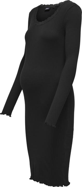 Produktbild Only Maternity OLMXENA Midikleid Kleid (L)