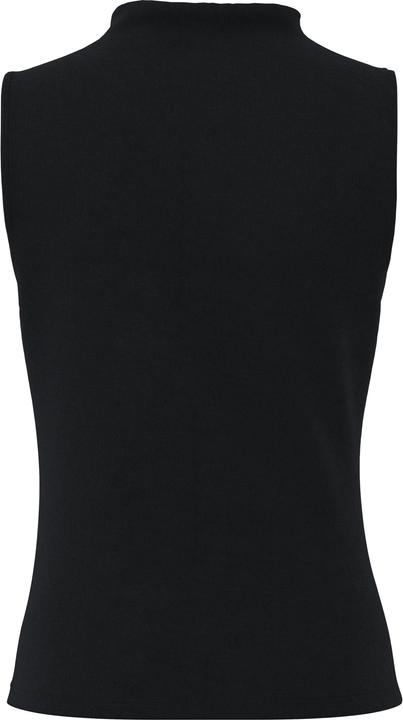 Actual product image Pieces Pcmadison Sl Draped Top Jrs Noos Bc (S)