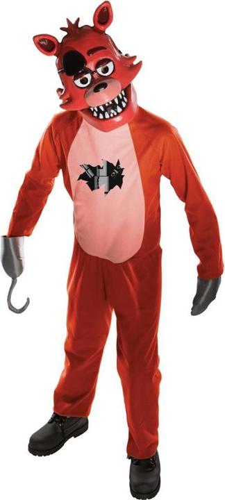Image du produit Five Nights At Freddys - Déguisement - Garçon (116)