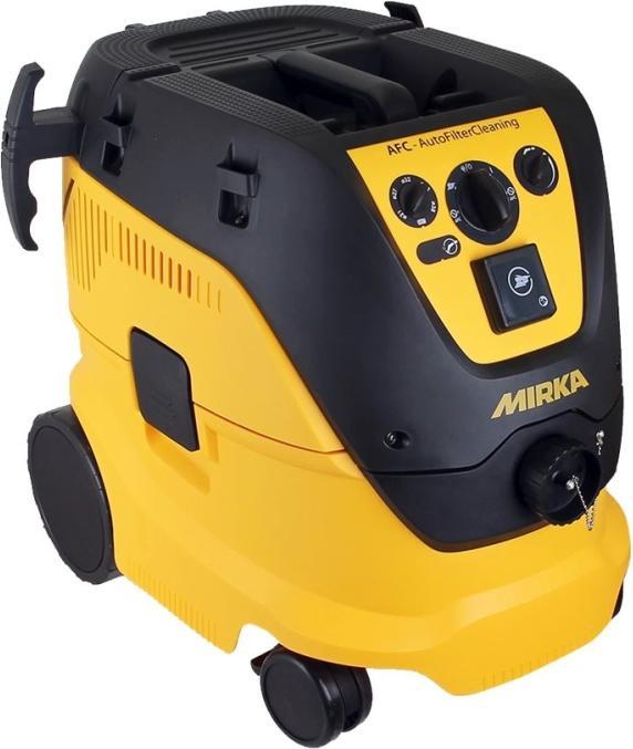 Immagine prodotto Mirka Aspiratore industriale 1230 M AFC