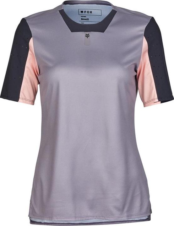 Produktbild Fox Jersey 24 W Defend Ss Stn (L)