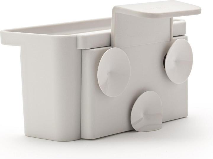 Actual product image Brabantia Sink trough organizer Light grey