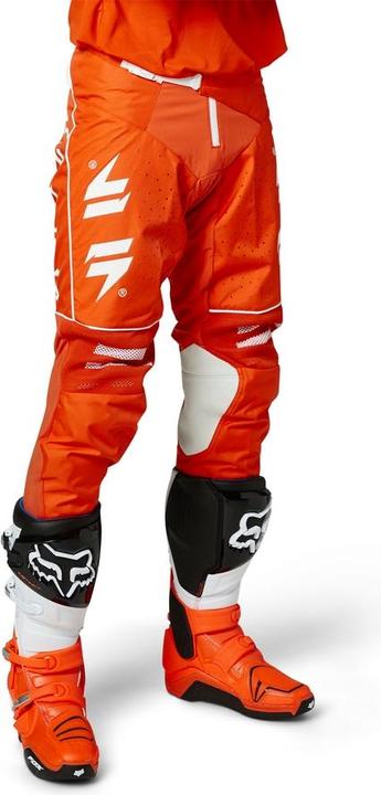 Actual product image Shift Pant Black Lbl Veem Org/Wht (Men, 34)