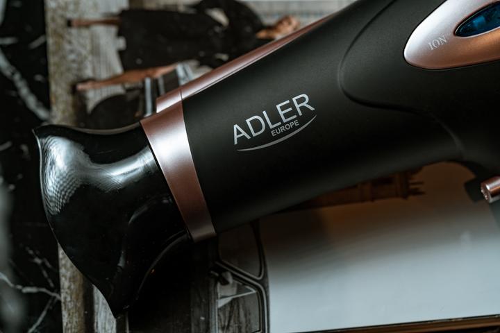 Produktbild Adler AD 2248b Ion