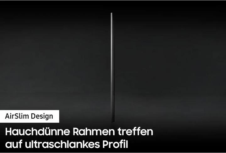 Produktbild Samsung GU65CU8079U (65", LED, 4K)
