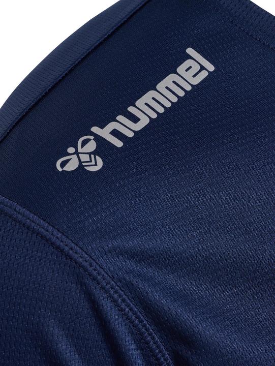 Image du produit hummel hmlRUN JERSEY S/S (M)